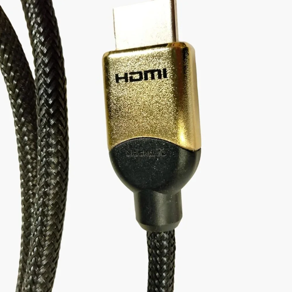 Premium High Speed HDMI Cable Ethernet 4 feet